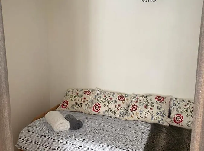Apartment Le Manege