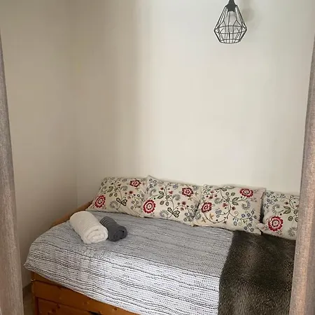 Apartament Le Manege