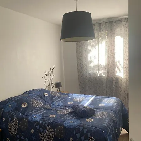 Le Manege Apartament *
