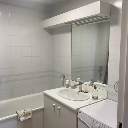 Le Manege Apartament *